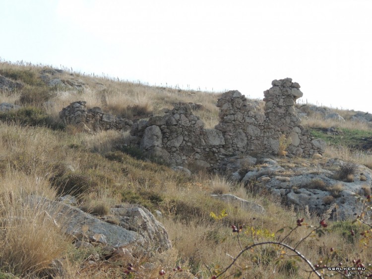 Крым, Россия (Октябрь 2014)