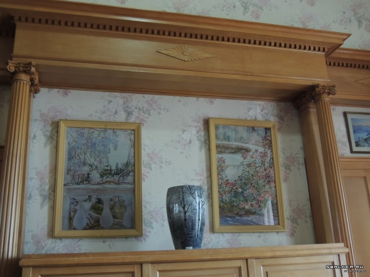 Крым, Россия (Октябрь 2014)