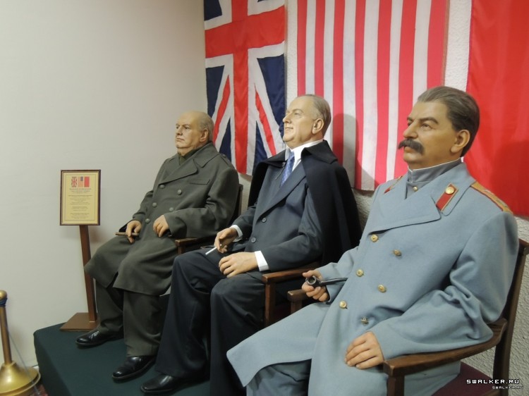 Крым, Россия (Октябрь 2014)