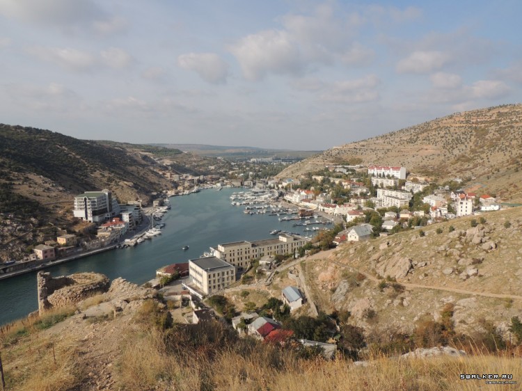 Крым, Россия (Октябрь 2014)