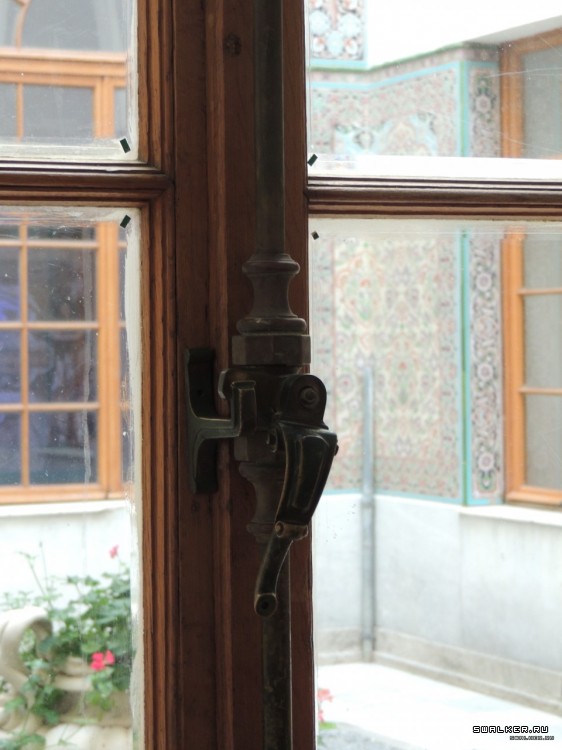 Крым, Россия (Октябрь 2014)