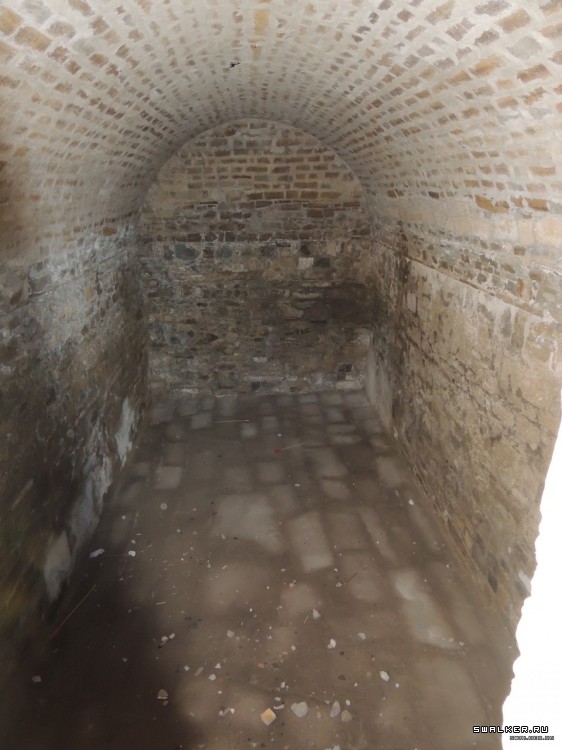 Крым, Россия (Октябрь 2014)