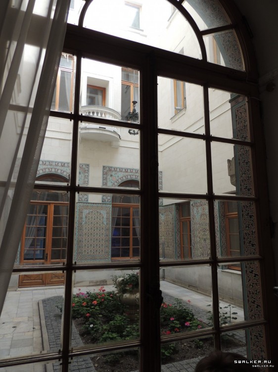 Крым, Россия (Октябрь 2014)