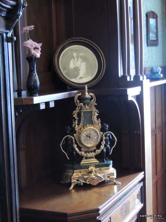 Крым, Россия (Октябрь 2014)