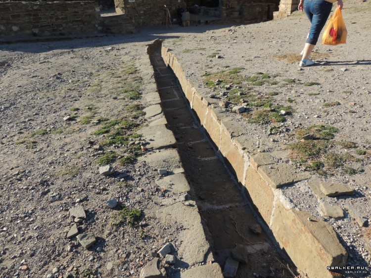 Крым, Россия (Октябрь 2014)