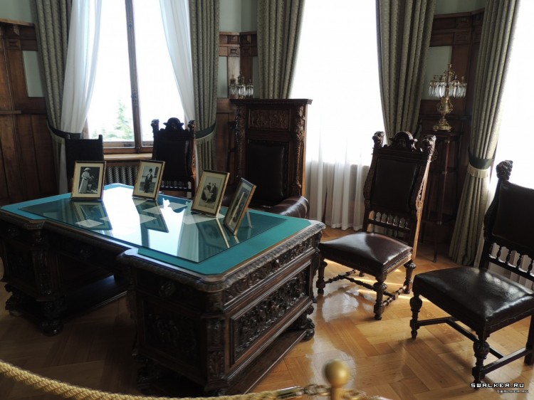 Крым, Россия (Октябрь 2014)