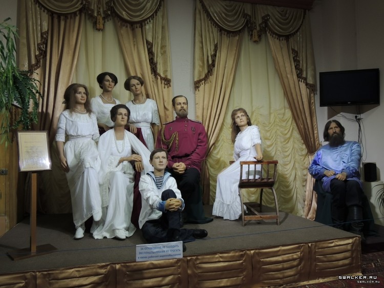 Крым, Россия (Октябрь 2014)