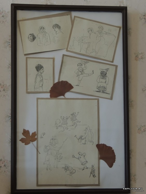 Крым, Россия (Октябрь 2014)