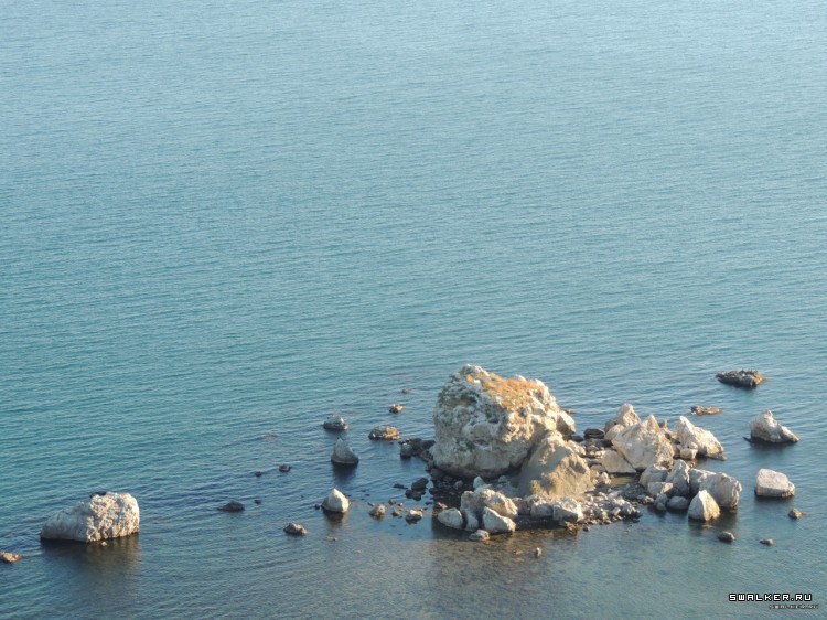 Крым, Россия (Октябрь 2014)