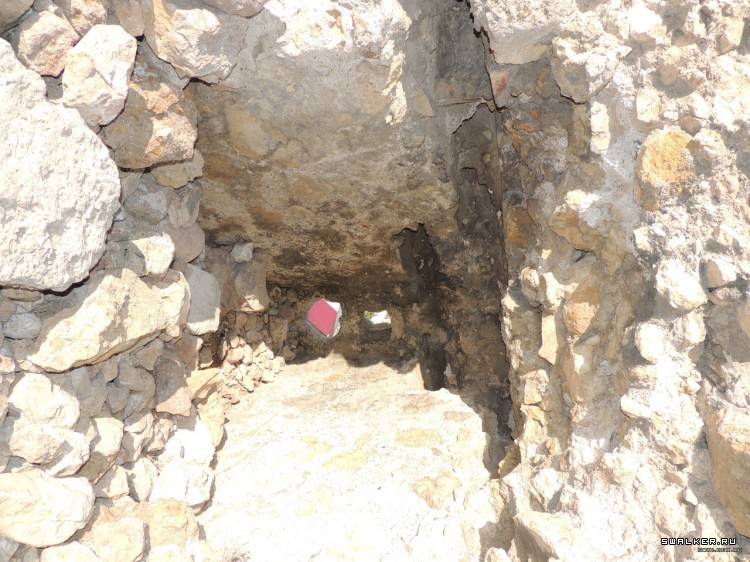 Крым, Россия (Октябрь 2014)