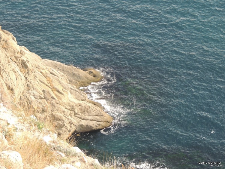 Крым, Россия (Октябрь 2014)