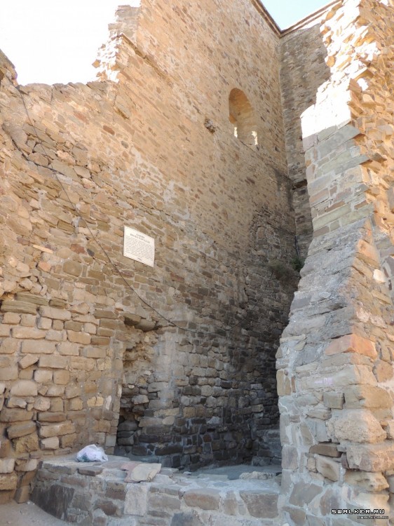 Крым, Россия (Октябрь 2014)