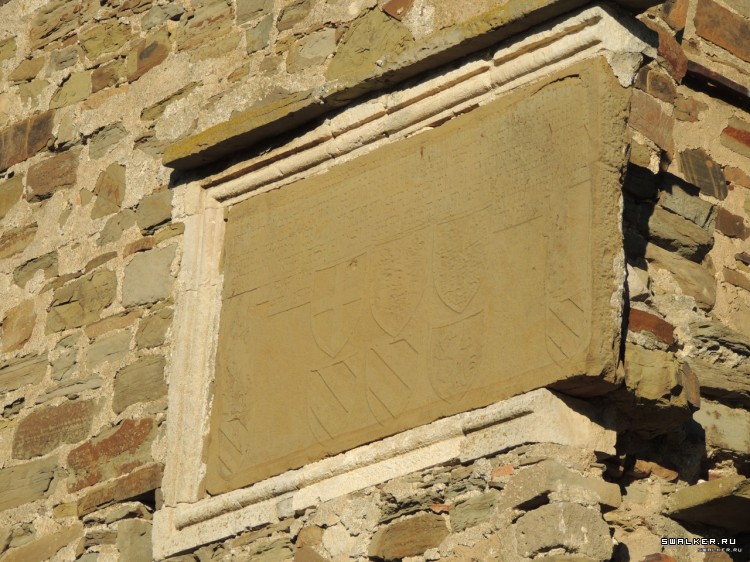 Крым, Россия (Октябрь 2014)