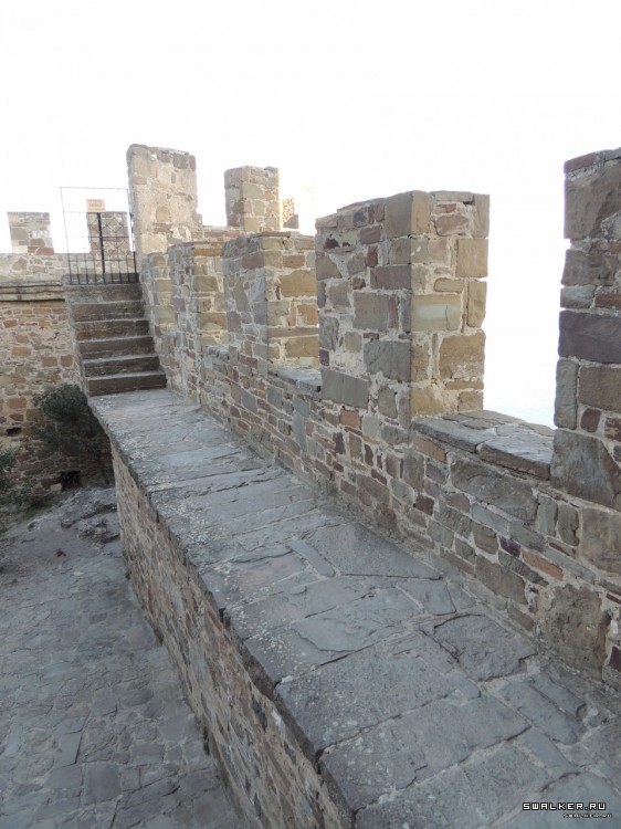 Крым, Россия (Октябрь 2014)