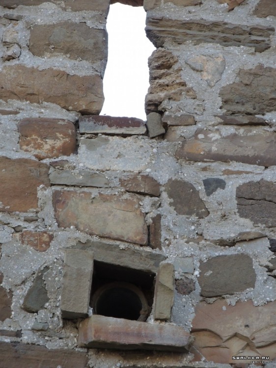 Крым, Россия (Октябрь 2014)