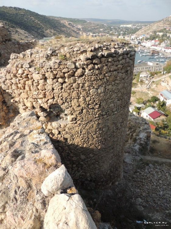 Крым, Россия (Октябрь 2014)