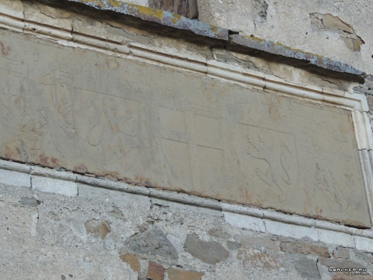 Крым, Россия (Октябрь 2014)