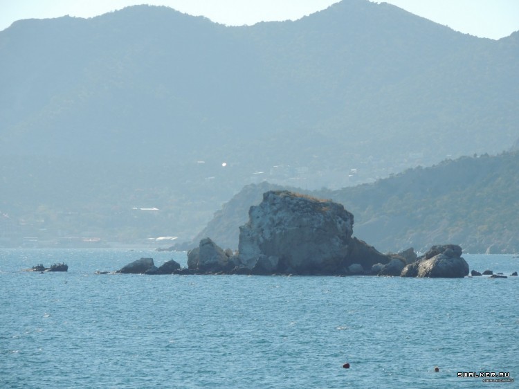 Крым, Россия (Октябрь 2014)