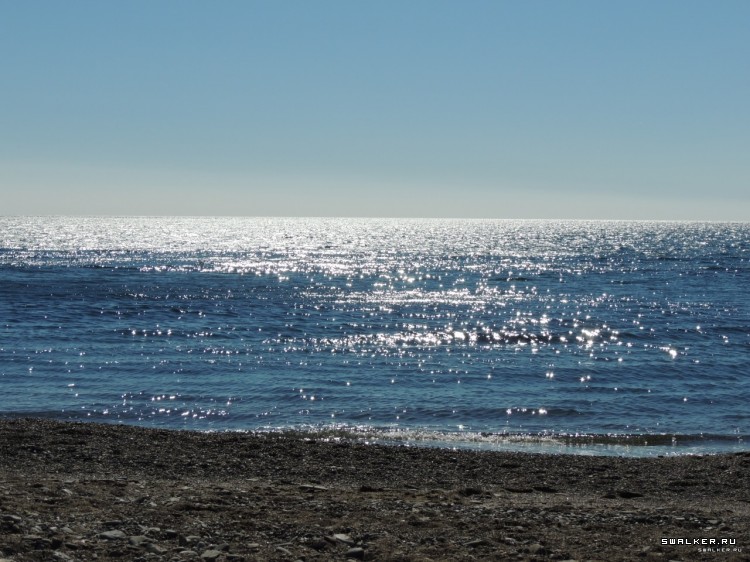 Крым, Россия (Октябрь 2014)