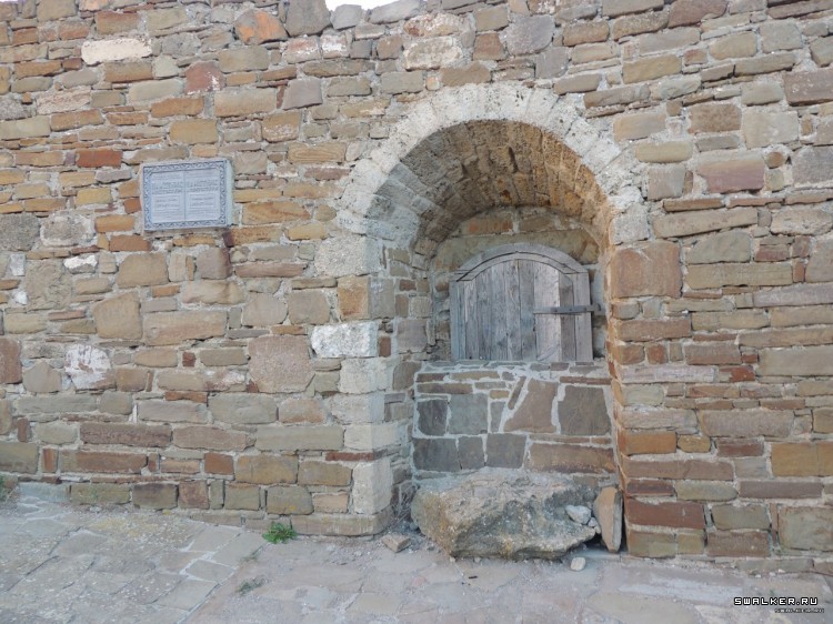 Крым, Россия (Октябрь 2014)