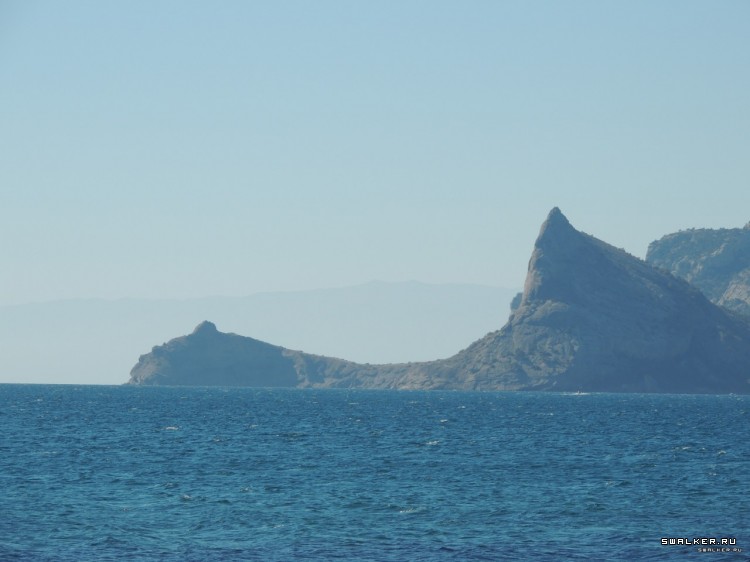 Крым, Россия (Октябрь 2014)