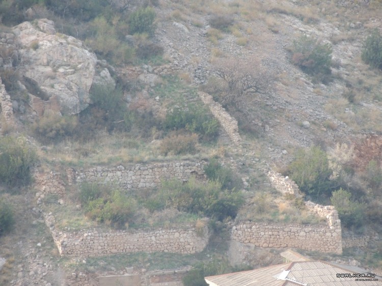 Крым, Россия (Октябрь 2014)