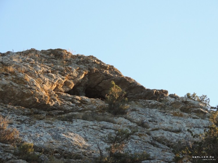 Крым, Россия (Октябрь 2014)