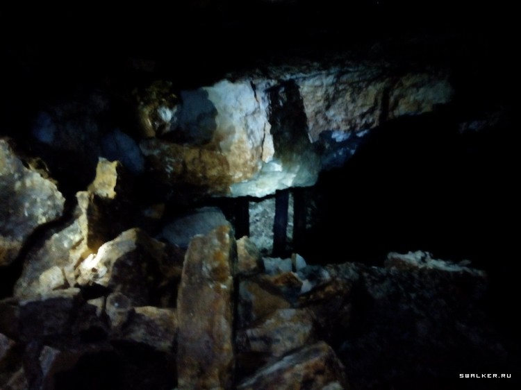 Партизанка