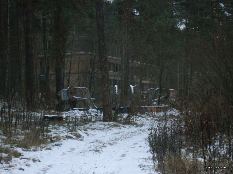 Детский санаторий "Солнышко" Детский санаторий "Солнышко"