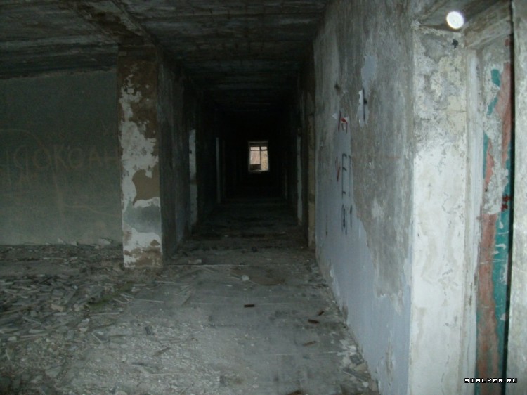 Детский санаторий "Солнышко" Детский санаторий "Солнышко"