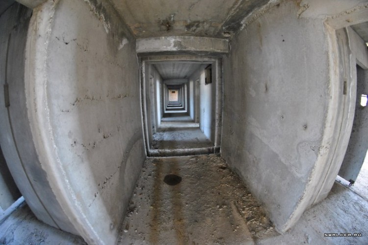 Санаторий Академии Наук СССР, Крым