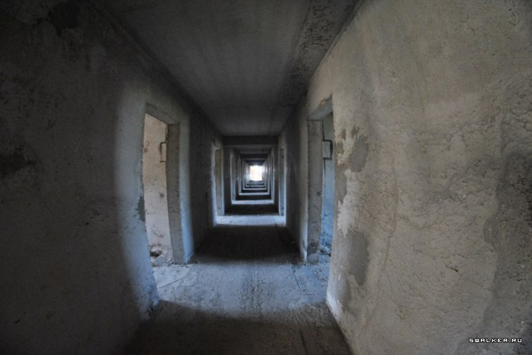 Санаторий Академии Наук СССР, Крым