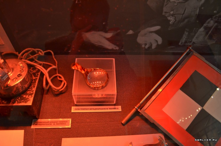 Центральный музей вооруженных сил РФ