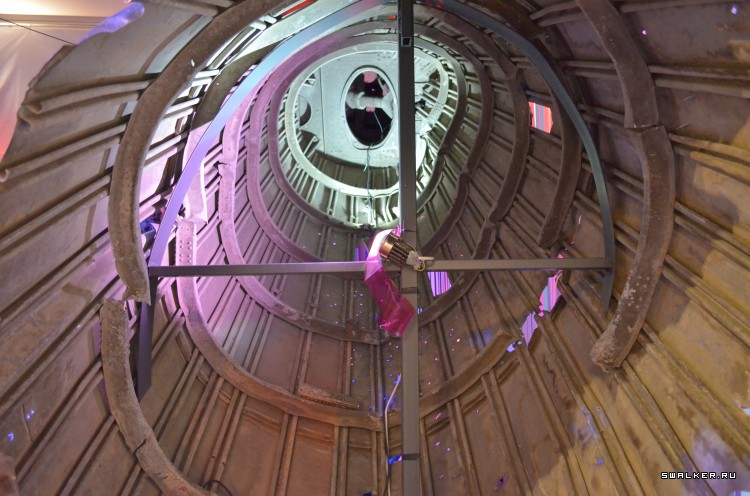 Центральный музей вооруженных сил РФ