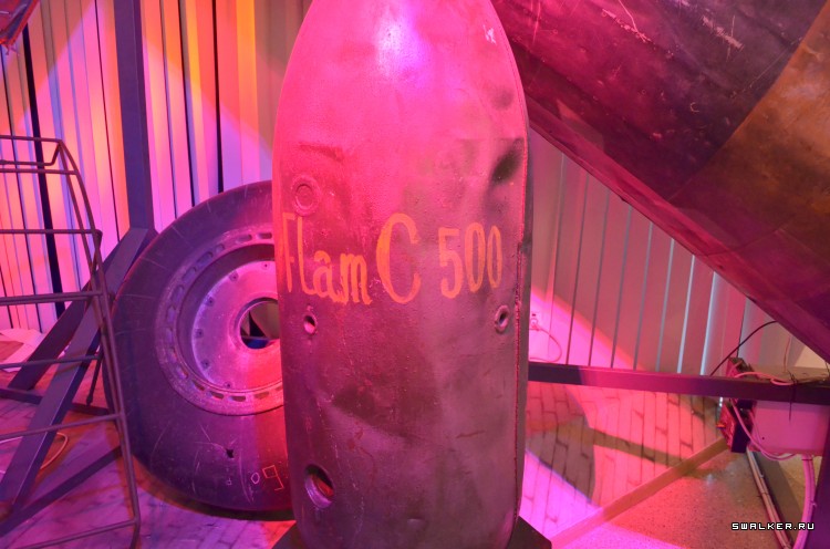 Центральный музей вооруженных сил РФ