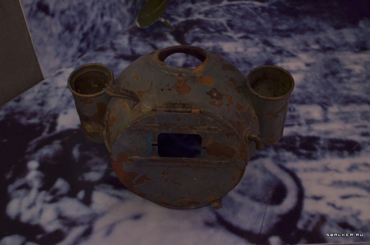 Центральный музей вооруженных сил РФ