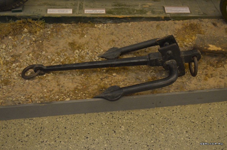 Центральный музей вооруженных сил РФ