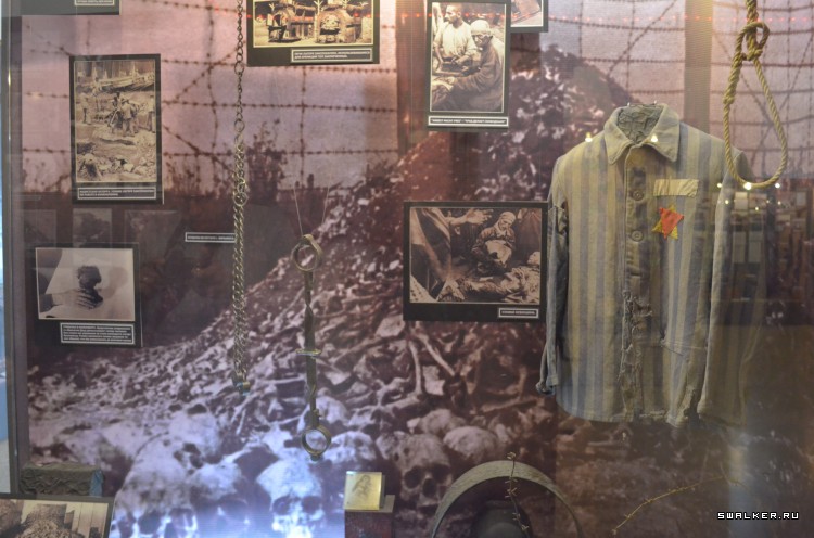 Центральный музей вооруженных сил РФ