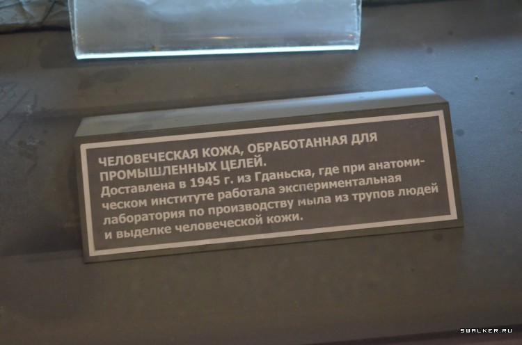 Центральный музей вооруженных сил РФ