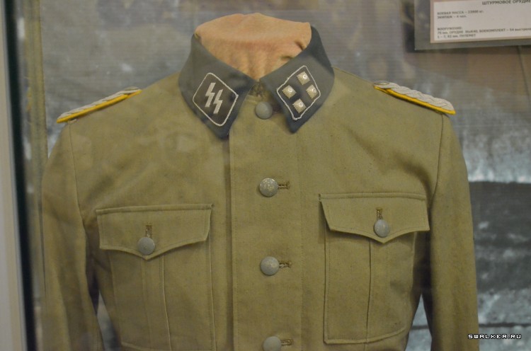 Центральный музей вооруженных сил РФ