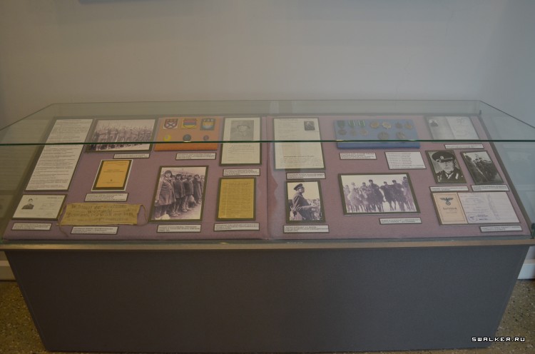 Центральный музей вооруженных сил РФ