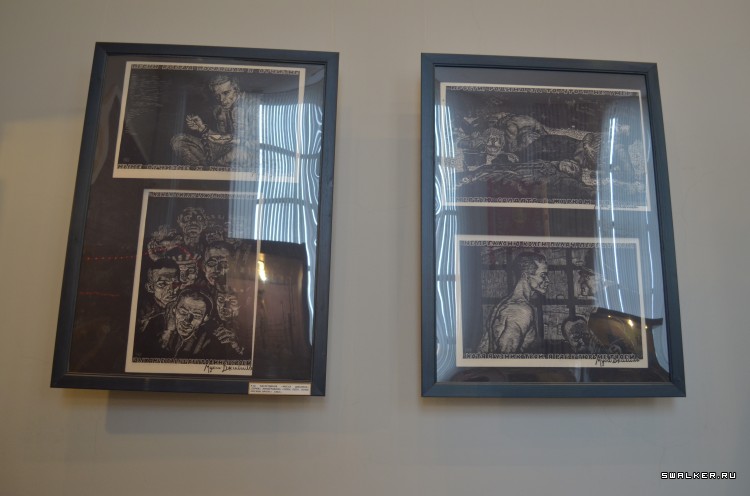 Центральный музей вооруженных сил РФ