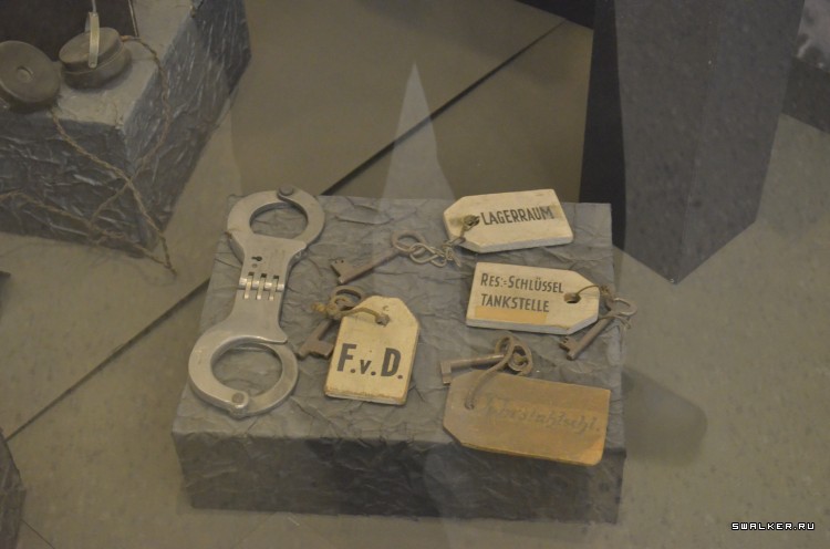 Центральный музей вооруженных сил РФ