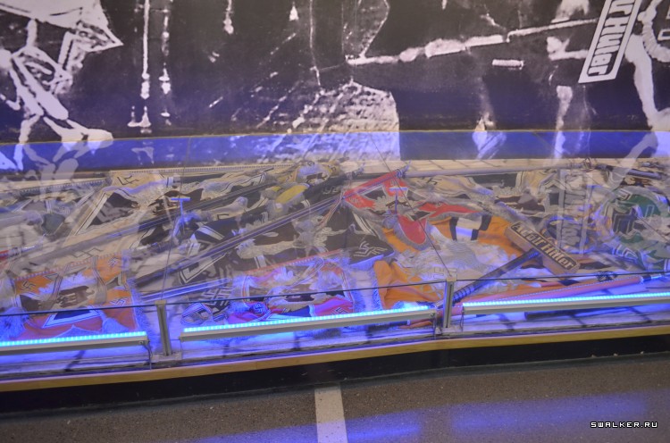 Центральный музей вооруженных сил РФ