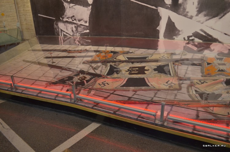 Центральный музей вооруженных сил РФ