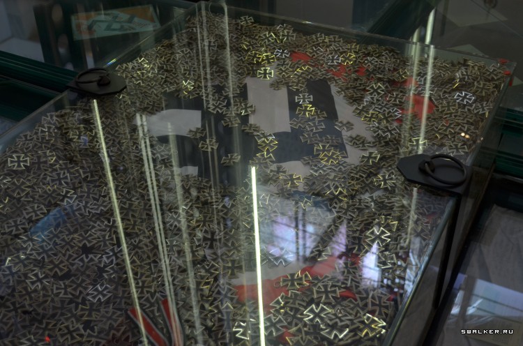 Центральный музей вооруженных сил РФ