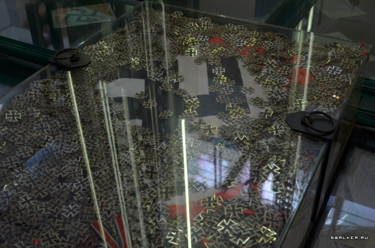 Центральный музей вооруженных сил РФ