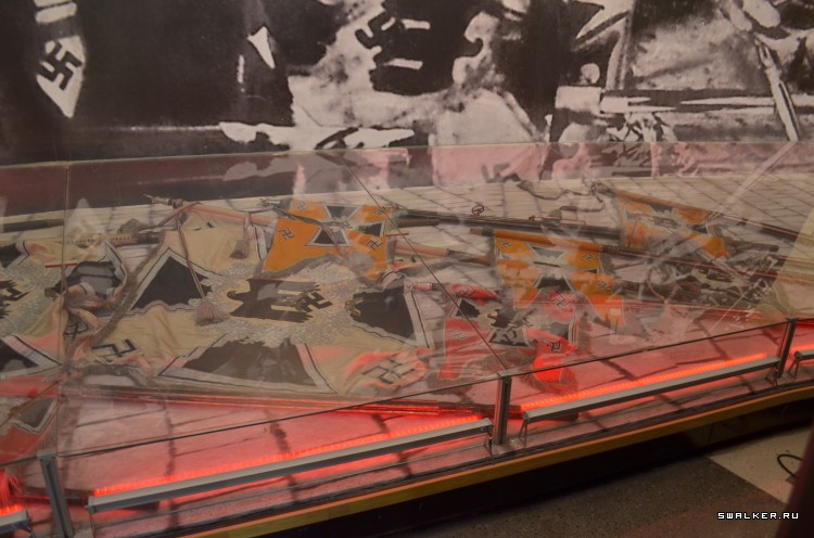 Центральный музей вооруженных сил РФ