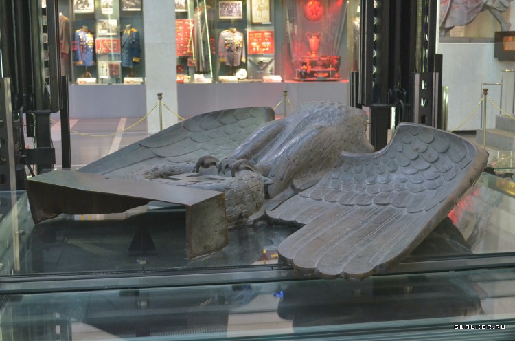 Центральный музей вооруженных сил РФ