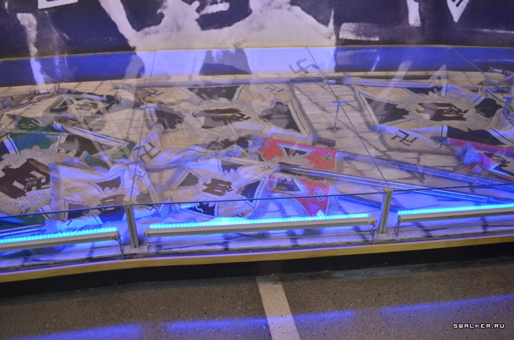 Центральный музей вооруженных сил РФ